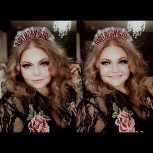 Meet your Posher, Alisa